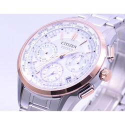 ヨドバシ.com - シチズン時計 CITIZEN WATCH エクシード EXCEED CC9054