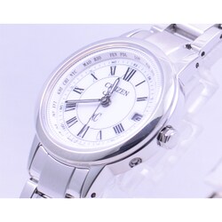 ヨドバシ.com - シチズン時計 CITIZEN WATCH クロスシー xC エコ