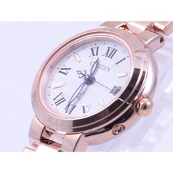 ☆新品同様 ES9002 58A クロスシー 電波ソーラー シチズン 時計 ヨドバシ.com - シチズン時計 CITIZEN WATCH クロスシー xC エコ