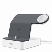 F8J200QEWHT [Apple Watch + iPhone用 PowerHouse充電ドック]