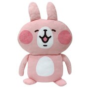 カナヘイの小動物 抱き枕 うさぎ [キャラクターグッズ]