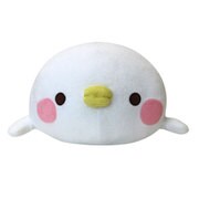 カナヘイの小動物 抱き枕 ピスケ [キャラクターグッズ]