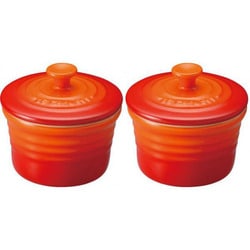 ヨドバシ.com - ル・クルーゼ Le Creuset 910026-00-09 [ラムカン S