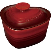 910031-10-06 [ラムカン・ダムール S/フタ付き チェリーレッド 【シーズン限定品】【国内正規品】]