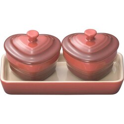 ヨドバシ.com - ル・クルーゼ Le Creuset 910384-00-06 [ミニチュア