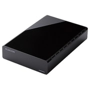 外付けハードディスク Desktop Drive USB3.0対応 2TB ブラック データ復旧サービス付 ヨドバシカメラ限定モデル ELD-YDR020UBK