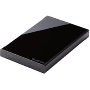 Portable Drive USB3.0 1TB ブラック データ復旧サービス付 ヨドバシカメラ限定モデル ELP-YDR010UBK