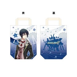 アイドリッシュセブン 和泉一織 両面フルカラートートバック ヨドバシ.com - 中外鉱業 アイドリッシュセブン 両面フルカラー