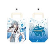 アイドリッシュセブン 両面フルカラートートバック 四葉環