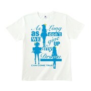 ラブライブ！サンシャイン！！ ストーリーTシャツ 1年生ver Mサイズ [綿100％]