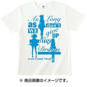 ラブライブ！サンシャイン！！ ストーリーTシャツ 1年生ver XLサイズ [綿100％]