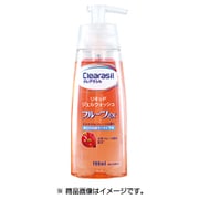クレアラシル フルーツEX リキッドジェルウォッシュ 190ml