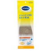足つぼマッサージ インソール (マッサージ・フィット) Mサイズ(24.0~27.0cm) 1足入り