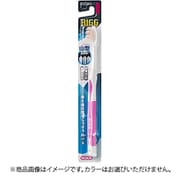 リグ山型ハブラシ かため 1本 [歯ブラシ]