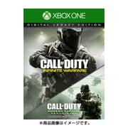 コール オブ デューティ インフィニット・ウォーフェア レガシーエディション [XboxOneソフト]
