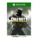 コール オブ デューティ インフィニット・ウォーフェア [XboxOneソフト]