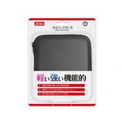 CC-2DSHP-BK [2DS用 セミハードポーチ ブラック]