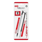 CC-2DSTP-BK [2DS用 伸び縮みタッチペン ブラック]
