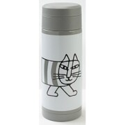 LISA LARSON STAINLESS TUMBLER 350 MIKEY GY 0502-0069
