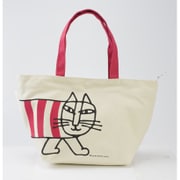 0502-0084 [LISA LARSON LUNCH TOTE BAG (S) MIKEY RD]