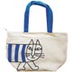 0502-0087 [LISA LARSON LUNCH TOTE BAG (S) MIKEY BL]
