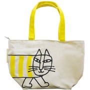 0502-0088 [LISA LARSON LUNCH TOTE BAG (S) MIKEY YE]