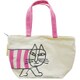 0502-0089 [LISA LARSON LUNCH TOTE BAG (S) MIKEY PK]