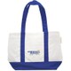 0502-0091 [LISA LARSON LUNCH TOTE BAG (L) MIKEY BL]