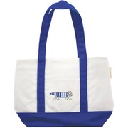 0502-0091 [LISA LARSON LUNCH TOTE BAG (L) MIKEY BL]