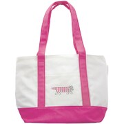 0502-0093 [LISA LARSON LUNCH TOTE BAG (L) MIKEY PK]