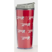 LISA LARSON PLASTIC TUMBLER 350 MIKEY RED 0502-0070
