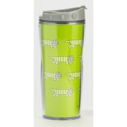 LISA LARSON PLASTIC TUMBLER 350 MIKEY GREEN 0502-0071