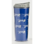 LISA LARSON PLASTIC TUMBLER 350 MIKEY BLUE 0502-0072