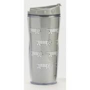 LISA LARSON PLASTIC TUMBLER 350 MIKEY GRAY 0502-0073