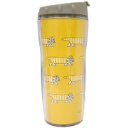 LISA LARSON PLASTIC TUMBLER 350 MIKEY YE×YE 0502-0082