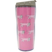 LISA LARSON PLASTIC TUMBLER 350 MIKEY PK×PK 0502-0083