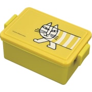 弁当箱 GEL-COOL×LISA LARSON (L) MIKEY YE 0501-0034