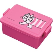 弁当箱 GEL-COOL×LISA LARSON (L) MIKEY PK 0501-0035