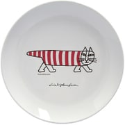 LISA LARSON MELAMINE PLATE MIKEY RD 0501-0056
