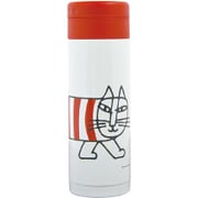 LISA LARSON STAINLESS TUMBLER 350 MIKEY RD×RD 0502-0078