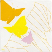 ゴーバ by amsellberlin ランチクロス butterfly 0701-0017