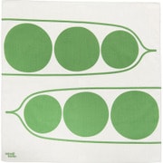 ゴーバ by amsellberlin ランチクロス vegetable 0701-0018