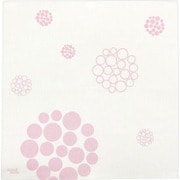 ゴーバ by amsellberlin ランチクロス flower 0701-0019