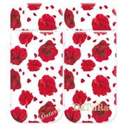 電子タバコ ZK-0045-IQOS RED ROSE WHITE