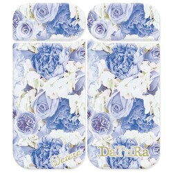 電子タバコ ZK-0046-IQOS PURE ROSE SAX