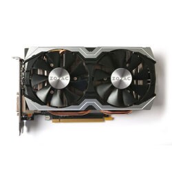 ヨドバシ Com Zotac ゾタック Ztgtx1070 8gd5mini01 Zotac Geforce Gtx 1070 Mini グラフィックボード 通販 全品無料配達