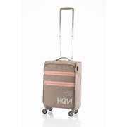 スーツケース リーベ S 旅行日数目安:1~2泊 26L TSAロック搭載 アイボリー 39-50215