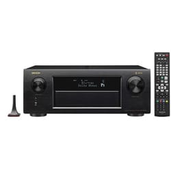 ヨドバシ.com - デノン DENON AVR-X6300H-K [11.2ch AVサラウンド