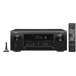 DENON X6300H AVアンプ 黒 Amazon.co.jp: Denon AVアンプ AVR-X6300H : 家電＆カメラ