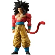 ギガンティックシリーズ 孫悟空 超サイヤ人4 ドラゴンボールGT エクスプラス [フィギュア]